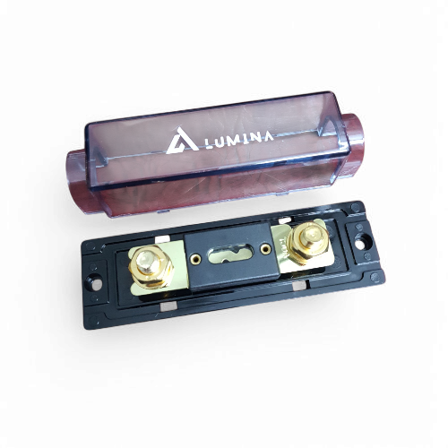 LUMNINA AUDIO WITH 150A ANL FUSE HOLDER